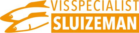 Logo Visspecialist Sluizeman